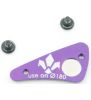 Disc Magnet Adapter