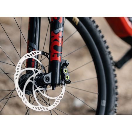 MT5 Pro Special Edition Scheibenbremsen Set
