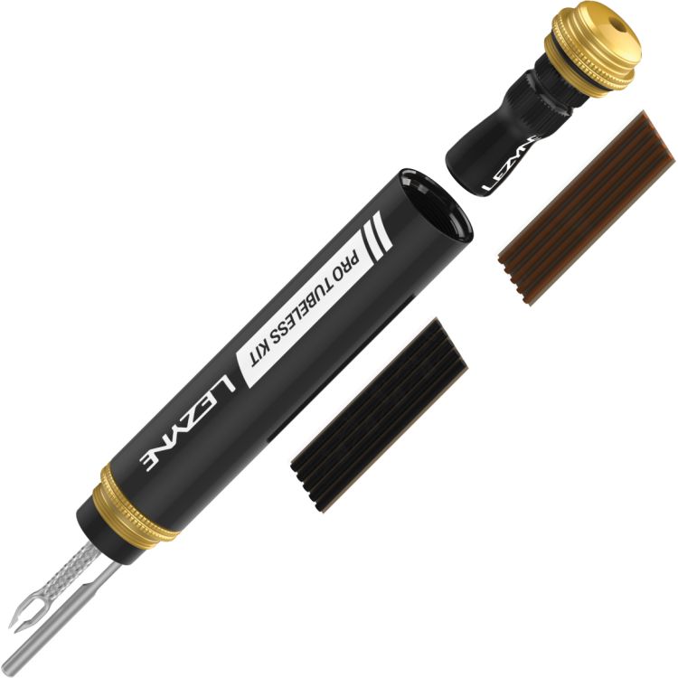 Pro Tubeless Kit Flickset