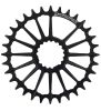 Round Garbaruk Kettenblatt