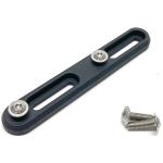 Waterbottle Space Maker Flaschenhalter Spacer