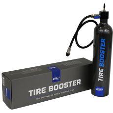 Tire Booster