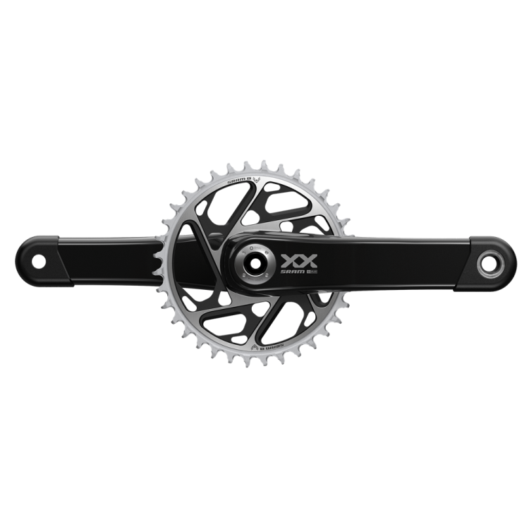 XX SL Eagle Transmission Kurbel