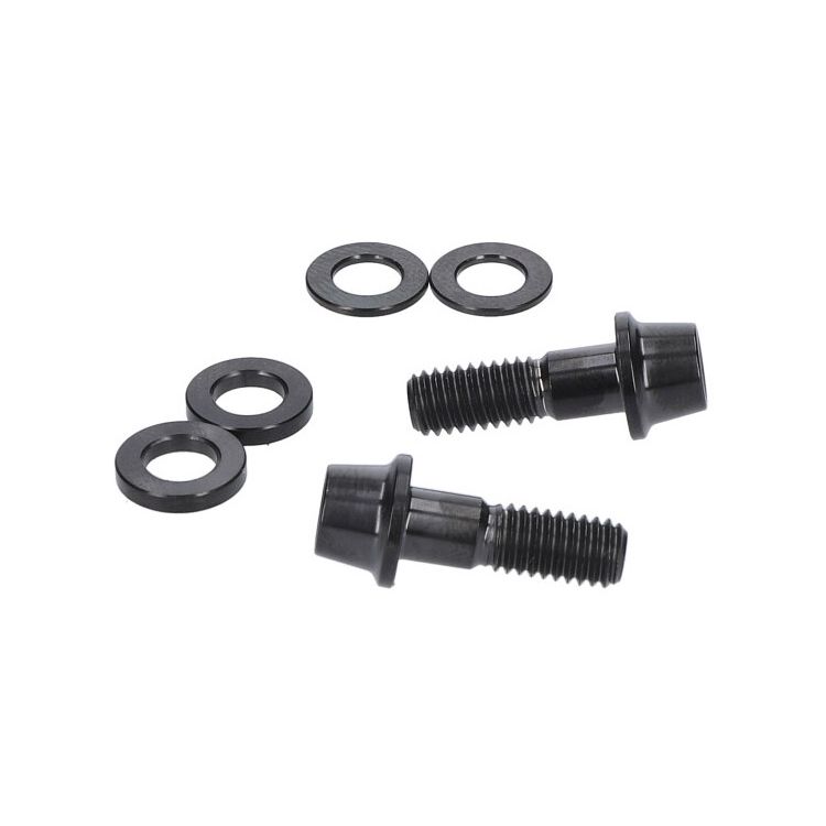 Brake Mount Fit Kit