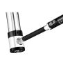 Klic HV Gauge Handpumpe