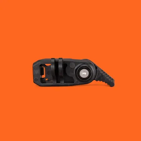 Action Camera QR Mount