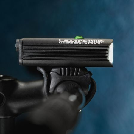 Macro Drive 1400+ Loaded