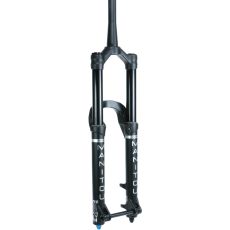 Mezzer Pro Federgabel