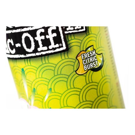 Helmet Foam Fresh Polsterreiniger 400ml
