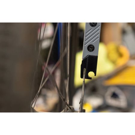 8-Bit Tire Lever + Disc Brake Multi-Tool Reifenheber