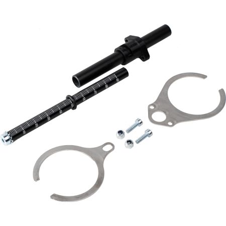 Travel and Sag Indicator 2.0