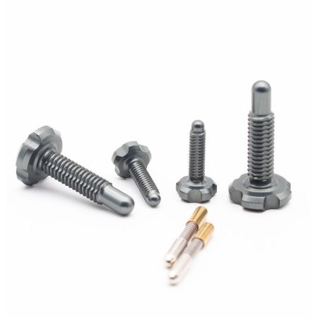 Root-Lever Pro CPA &amp; EPA Schrauben Set