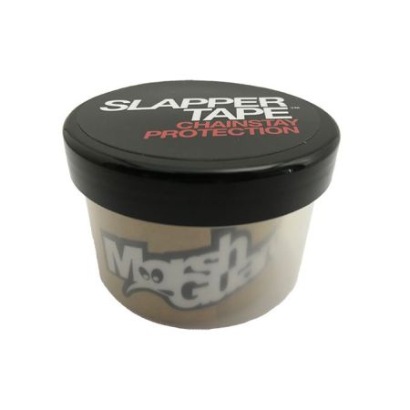 Slapper Tape Kettenstrebenschutz