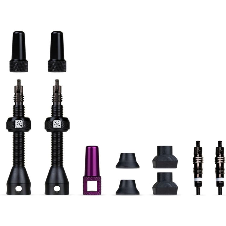 Bar Keeper Tubeless Ventil Paar