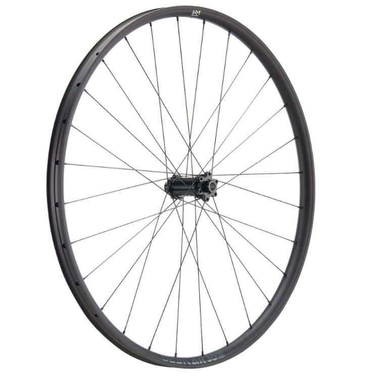 Beskar 30 Enduro Vorderrad