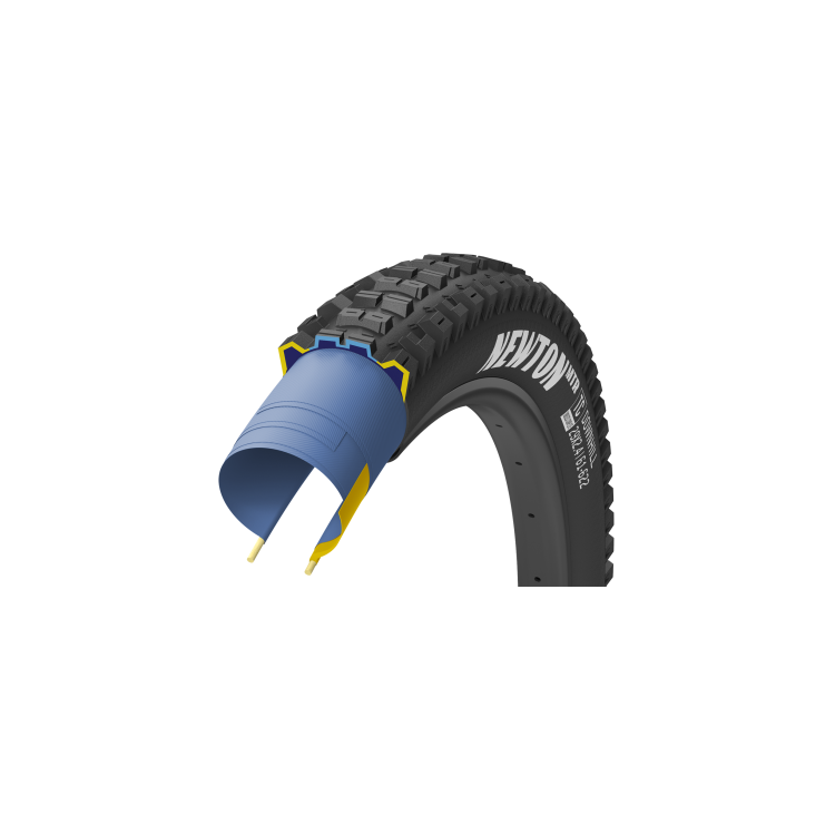 Newton MTR Downhill Reifen
