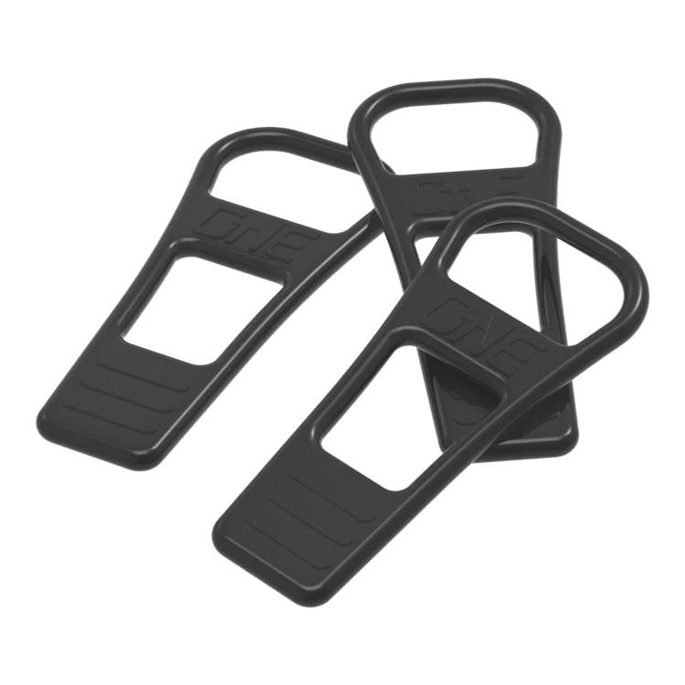 EDC Pump Bottle Cage Mount Halteriemen Kit