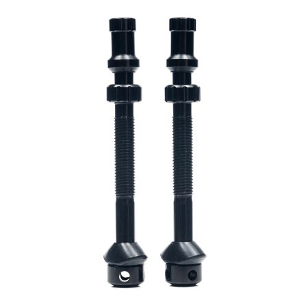 Universal+ Tubeless Ventil Paar