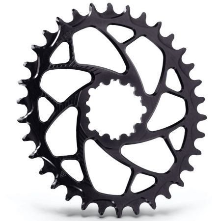 Oval ELM SRAM Boost Kettenblatt