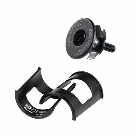 Black One D-2 Vorbau
