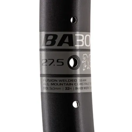 BA30 V2 Felge