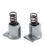 Bending Protection Knickschutz Set