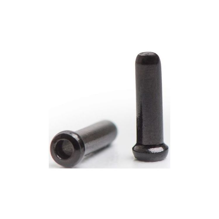 Schaltzug 1.0-1.8mm Endkappen Set