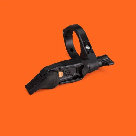 QR Quick Release