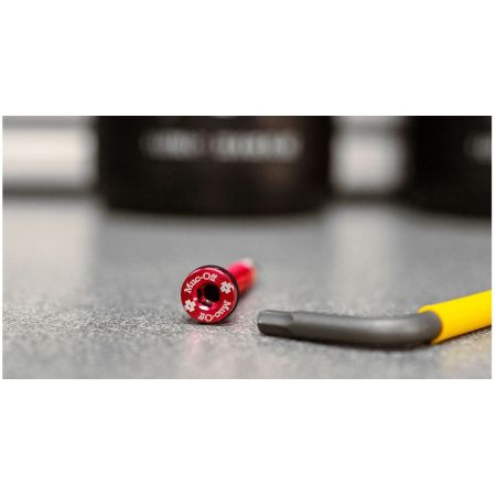 V2 Tubeless Valve Kit