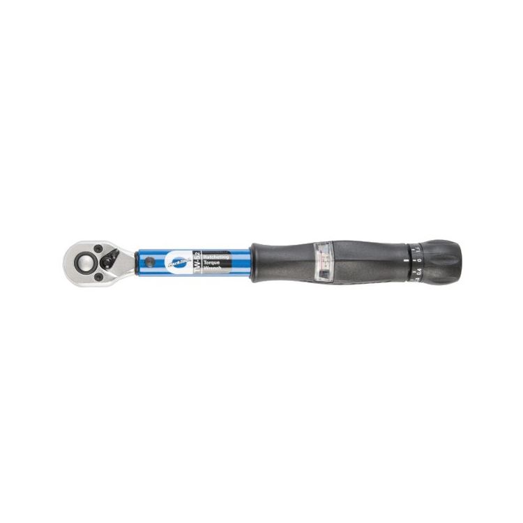 TW-5.2 2-14 Nm Drehmomentschlüssel