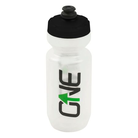 Logo Wasserflasche 650ml