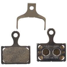 K04S-MX Metall Bremsbeläge