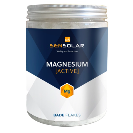 Magnesium Blade Flakes