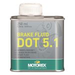 Dot 5.1 Bremsflüssigkeit 