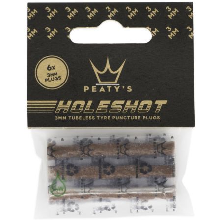 Holeshot Tubelessflicken