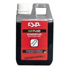 Air Fluid Schmiermittel 250ml