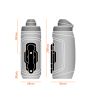 Twist 590 Trinkflasche + Bike Base