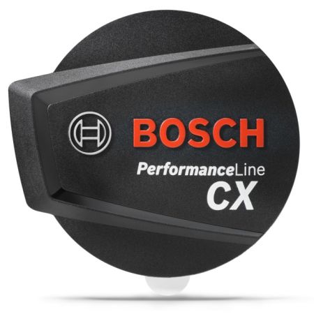 Performance CX BDU374Y Logo-Abdeckung 2022