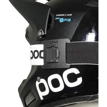 FrontClick Halterung für Goggle/Skibrille