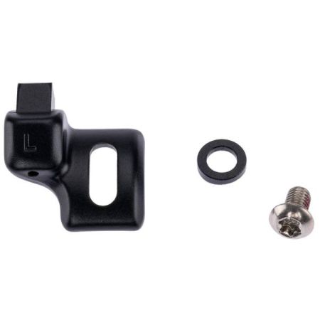 HD 5.1 I-Spec EV Brems-/Schalthebel Adapter
