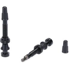 Tubeless Ventile