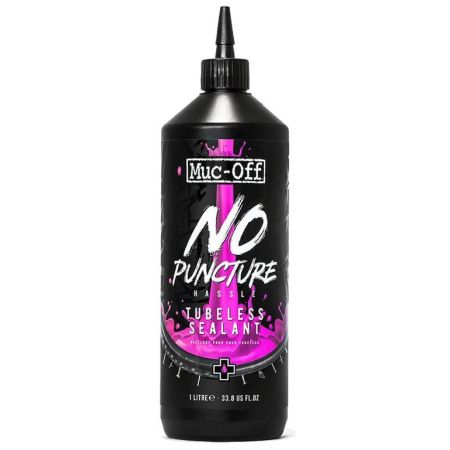 No Puncture Hassle Tubeless Dichtmittel 1L