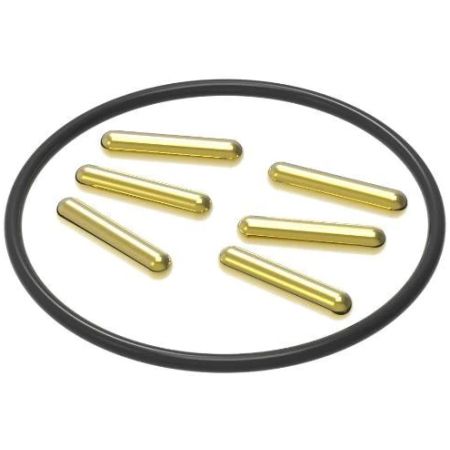 Dropper V2 Travel Shims Pin Kit