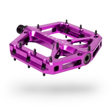 Dekade Aluminium Regular Pedale