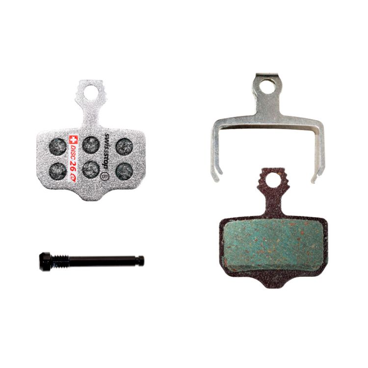 SRAM Disc 26 E Bremsbeläge