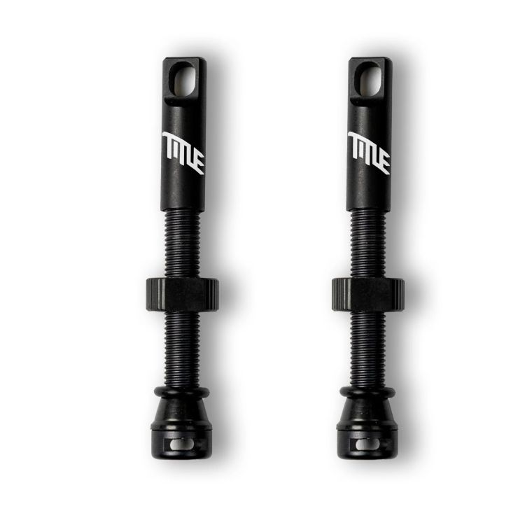 Tubeless Ventil Paar