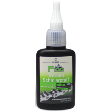 Trockenschmiermittel 50ml