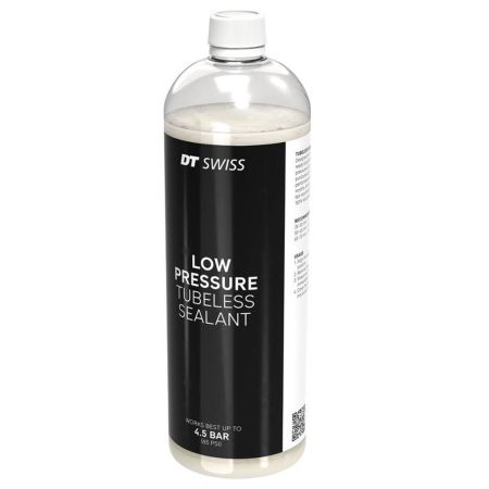 Low Pressure Tubeless Dichtmittel