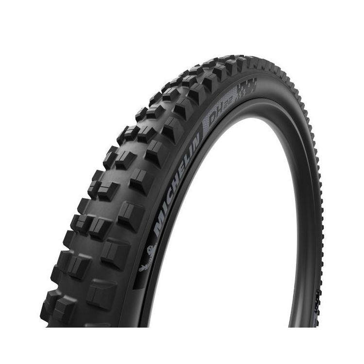 DH22 Racing Line Dark Faltreifen