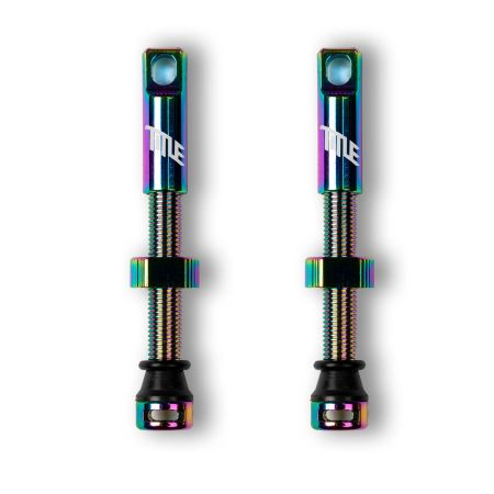 Tubeless Ventil Paar
